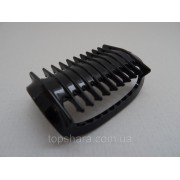 Насадка гребень триммера Philips BG3010/15 BG3005/15