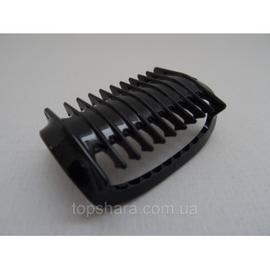 Насадка гребінь тримера Philips BG3010/15 BG3005/15 Насадка гребінь тримера Philips BG3010/15 BG3005/15