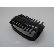 Насадка гребень триммера Philips BG3010/15 BG3005/15