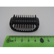 Насадка гребень триммера Philips BG3010/15 BG3005/15