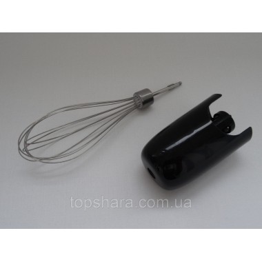 Редуктор с венчиком в сборе блендера Philips HR2652/90