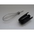 Редуктор с венчиком в сборе блендера Philips HR2652/90