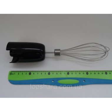 Редуктор с венчиком в сборе блендера Philips HR2652/90