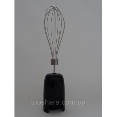 Венчик в сборе с редуктором блендера Philips HR2655/90