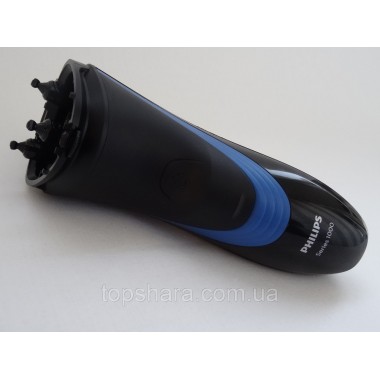 Приводной узел в сборе электробритвы Philips S1510/04
