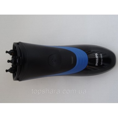 Приводной узел в сборе электробритвы Philips S1510/04