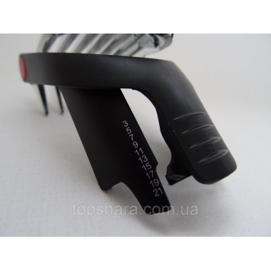 Насадка гребень машинки для стрижки волос Philips QC5315/15 QC5330/15 3-21 мм Насадка гребень машинки для стрижки волос Philips QC5315/15 QC5330/15 3-21 мм