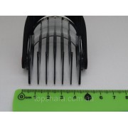 Насадка гребінець Philips 3-21 мм QC5345/15 QC5380/15