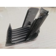 Насадка гребень машинки для стрижки Philips QC5115 QC5120