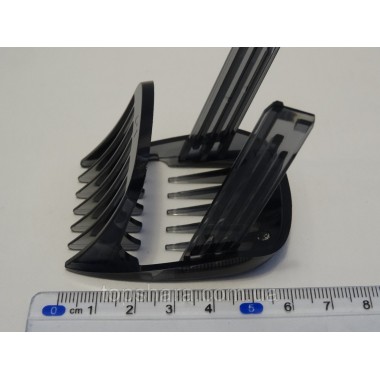 Насадка мала машинки Philips HC9450/15 (1 - 7 мм) Насадка мала машинки Philips HC9450/15 (1 - 7 мм)