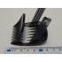 Насадка гребінь машинки для стрижки Philips (1 – 7 мм) HC7460 HC9450 HC9490 HC9452