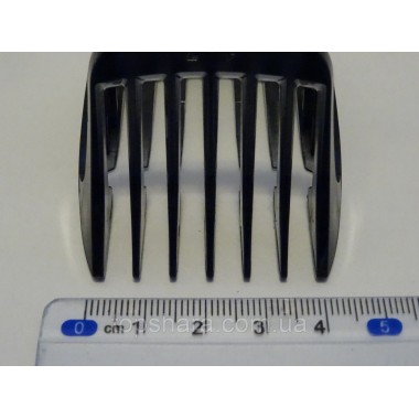 Насадка гребінь машинки для стрижки Philips (1 – 7 мм) HC7460 HC9450 HC9490 HC9452
