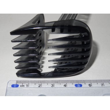 Насадка гребінь машинки для стрижки Philips (1 – 7 мм) HC7460 HC9450 HC9490 HC9452