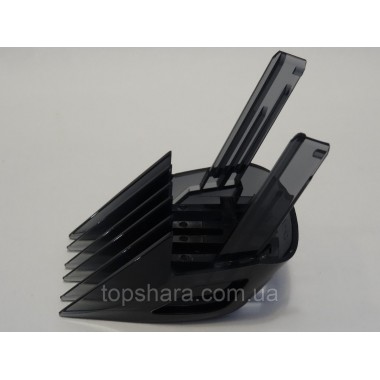 Насадка большая машинки Philips HC9450/15 (24 - 42 мм) Насадка большая машинки Philips HC9450/15 (24 - 42 мм)