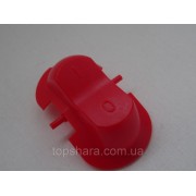 Верхняя кнопка электрочайника Philips HD4646/40
