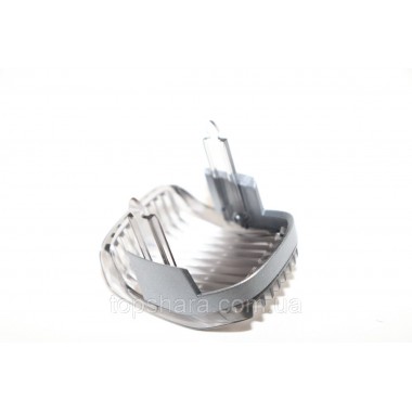 Насадка гребінь тримера Philips BT7210 BT7220 BT7204 BT7201