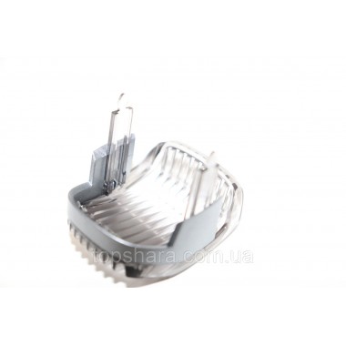 Насадка гребінь тримера Philips BT7210 BT7220 BT7204 BT7201