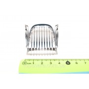 Насадка гребень триммера Philips BT7210 BT7220 BT7204 BT7201