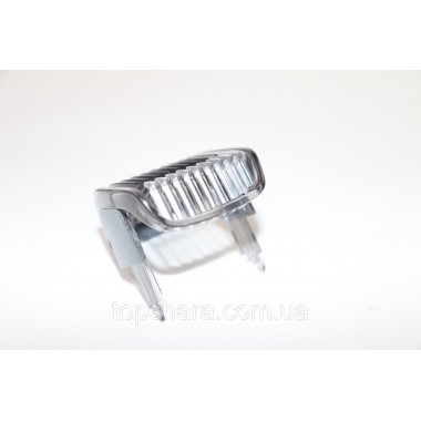 Насадка гребінь тримера Philips BT7210 BT7220 BT7204 BT7201