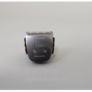Ножовий блок тримера Philips BT7210, BT7220, BT7204, BT7201, BT7512