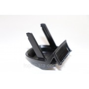Насадка гребень (0,4–10 мм) триммера Philips BT5502 BT5503