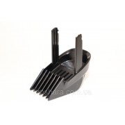 Насадка гребень большая (10–20 мм) триммера Philips BT5502 BT5503