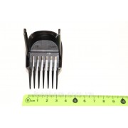 Насадка гребень большая (10–20 мм) триммера Philips BT5502 BT5503