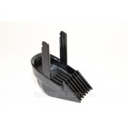 Насадка гребень большая (10–20 мм) триммера Philips BT5502 BT5503