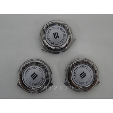 Головка для електробритви Philips HQ8/50 PT860 Головка для електробритви Philips HQ8/50 PT860