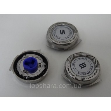 Головка для електробритви Philips HQ8/50 PT860 Головка для електробритви Philips HQ8/50 PT860