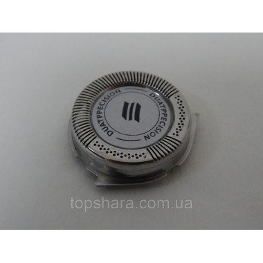 Головка для електробритви Philips HQ8/50 PT860 Головка для електробритви Philips HQ8/50 PT860