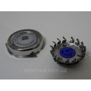 Головка для електробритви Philips HQ8/50 PT860 Головка для електробритви Philips HQ8/50 PT860