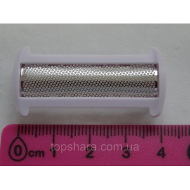 Сменная сеточка эпилятора PHILIPS BRE630/00  BRE635/00  BRE721/00 BRE740/00  BRE735/00  BRE710/00