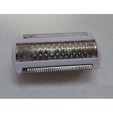 Змінна сіточка з ножем для епілятора PHILIPS BRE630/00 BRE635/00 BRL140/00
