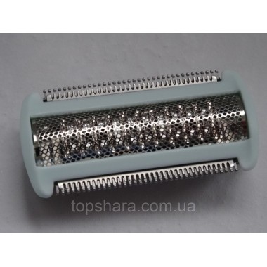 Сетка с ножом для эпилятора PHILIPS BRE620/00  BRE640/00  BRE740/10  BRE735/00  BRL130/00