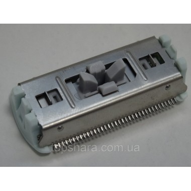 Сетка с ножом для эпилятора PHILIPS BRE620/00  BRE640/00  BRE740/10  BRE735/00  BRL130/00