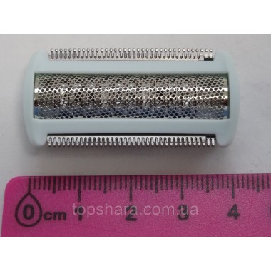 Сетка с ножом для эпилятора PHILIPS BRE620/00  BRE640/00  BRE740/10  BRE735/00  BRL130/00