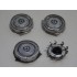 Бритвенная головка PHILIPS Series 5000 SH50/50 Бритвенная головка PHILIPS Series 5000 SH50/50
