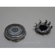 Бритвенная головка электробритвы Philips S5250/06 S5130/06 S5400/06 S5420/06 S5530/06 S5600/41 S5630/12
