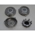 Бритовна головка електробритви Philips S5250/06 S5130/06 S5400/06 S5420/06 S5530/06 S5600/41 S5630/12 Бритовна головка електробритви Philips S5250/06 S5130/06 S5400/06 S5420/06 S5530/06 S5600/41 S5630/12