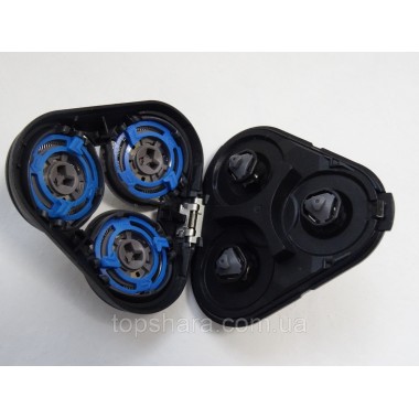 Головки для бритві Philips comfortcut SH50/50 S5050/64 S5250/06 S5130