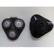 Головки для бритви Philips comfortcut SH50/50 S5050/64 S5250/06 S5130