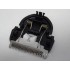 Оригинальный нож триммера Philips QC5115 QC5120 QC5125 QC5130 QC5132