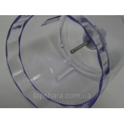 Велика чаша XL подрібнювач блендера Philips HR2537/00 HR2652/90 HR2653/90 HR2655/90