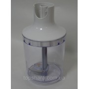 Большой измельчитель в сборе блендера Philips HR2537/00 HR2652/90 HR2653/90 HR2655/90