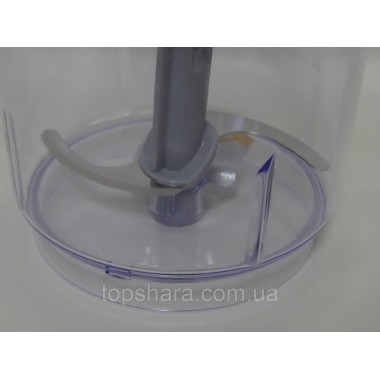 Большой измельчитель в сборе блендера Philips HR2537/00 HR2652/90 HR2653/90 HR2655/90 Большой измельчитель в сборе блендера Philips HR2537/00 HR2652/90 HR2653/90 HR2655/90