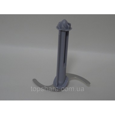 Большой измельчитель в сборе блендера Philips HR2537/00 HR2652/90 HR2653/90 HR2655/90 Большой измельчитель в сборе блендера Philips HR2537/00 HR2652/90 HR2653/90 HR2655/90