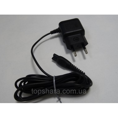 Адаптер, зарядний триммер Philips BG3010/15 Адаптер, зарядний триммер Philips BG3010/15