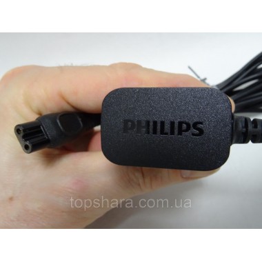 Адаптер, зарядний триммер Philips BG3010/15 Адаптер, зарядний триммер Philips BG3010/15