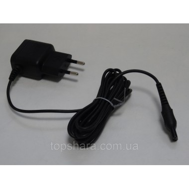 Адаптер, зарядний триммер Philips BG3010/15 Адаптер, зарядний триммер Philips BG3010/15